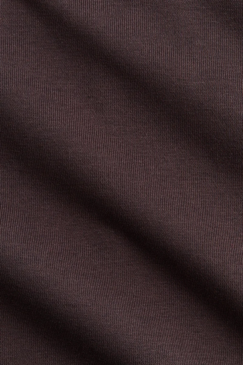 H&M Raglan-sleeved sweatshirt