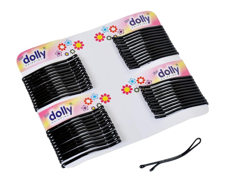 BISMAADH Hair Styling Beard accesoories Bob Pin  Pack of 5