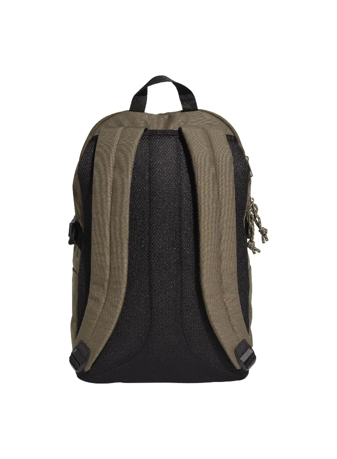 Adidas OLISTR/WHITE Power Backpack  | Best Price UAE