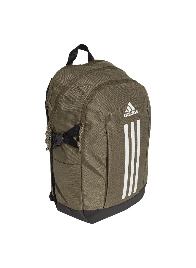 Adidas Adidas Power Vii Green Training Bags For Unisex 1 Size