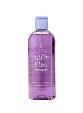 Kiffy Fied Gentle Intimate Wash 150Ml - pzsku/Z9D11A296ABE39420408FZ/45/1742478746/4e8359dd-8c03-4ff2-8cc7-b21c93752492