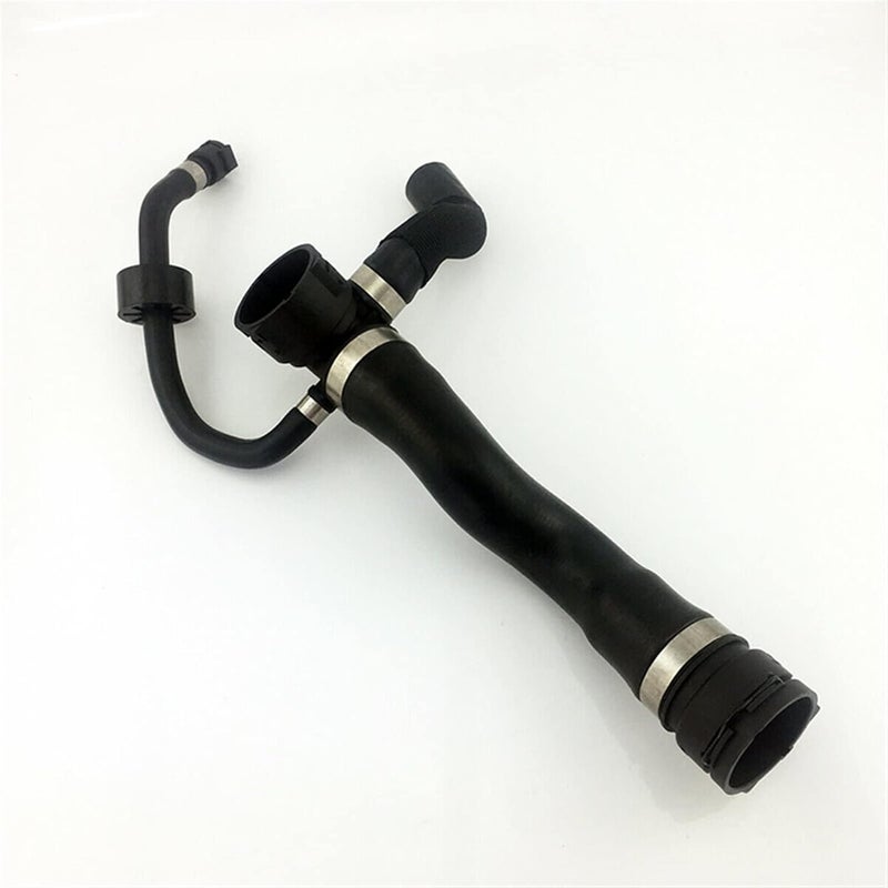 Wivplex Upper Radiator Hose for BMW Models - Image 1