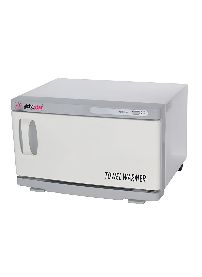 globalstar GlobalStar Compact Towel Warmer – Efficient Heat Retention & Moisture Collection 