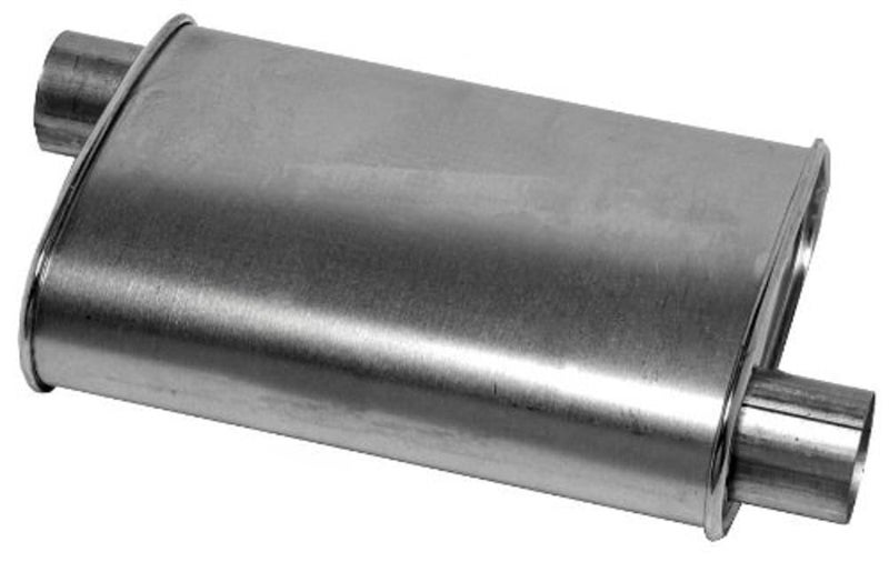 Thrush 17714 Turbo Muffler - Image 1