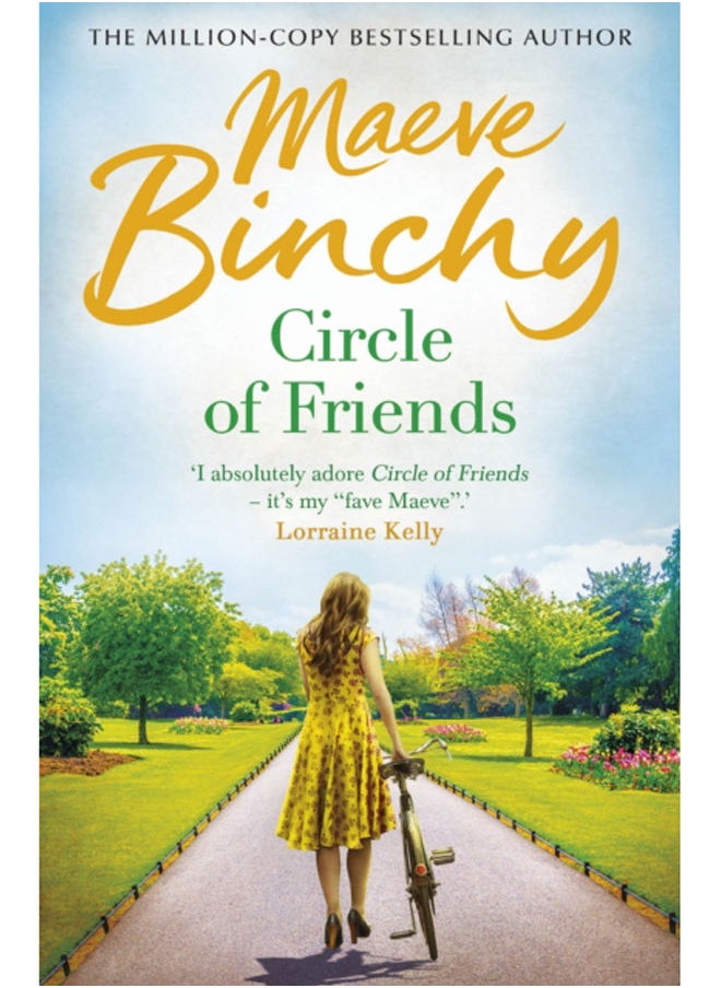 null - Circle Of Friends - Image 1