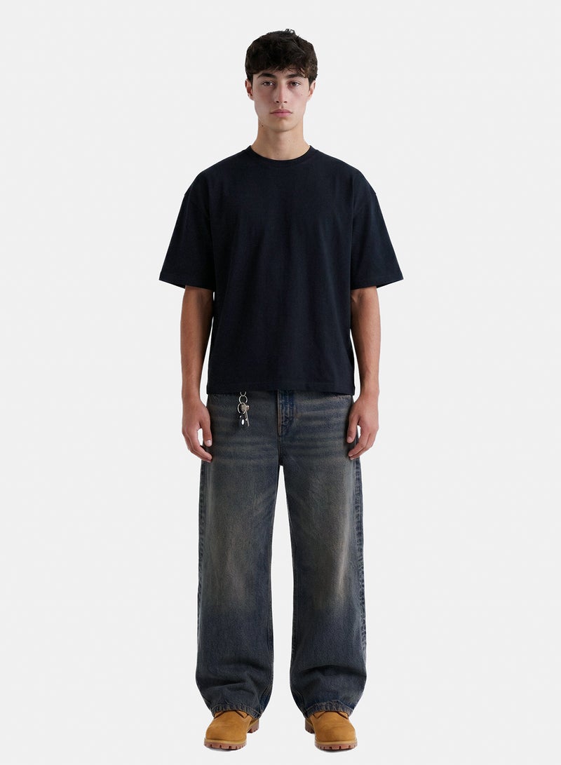 CTRL Boxy T-shirt - Image 2