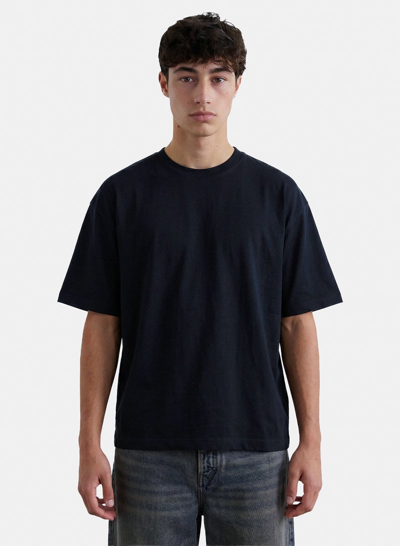 CTRL Boxy T-shirt - Image 1