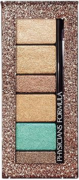 Physicians Formula PHYSICIAN FORMULA Eyeshadows 100 g 0044386066335 - Image 1