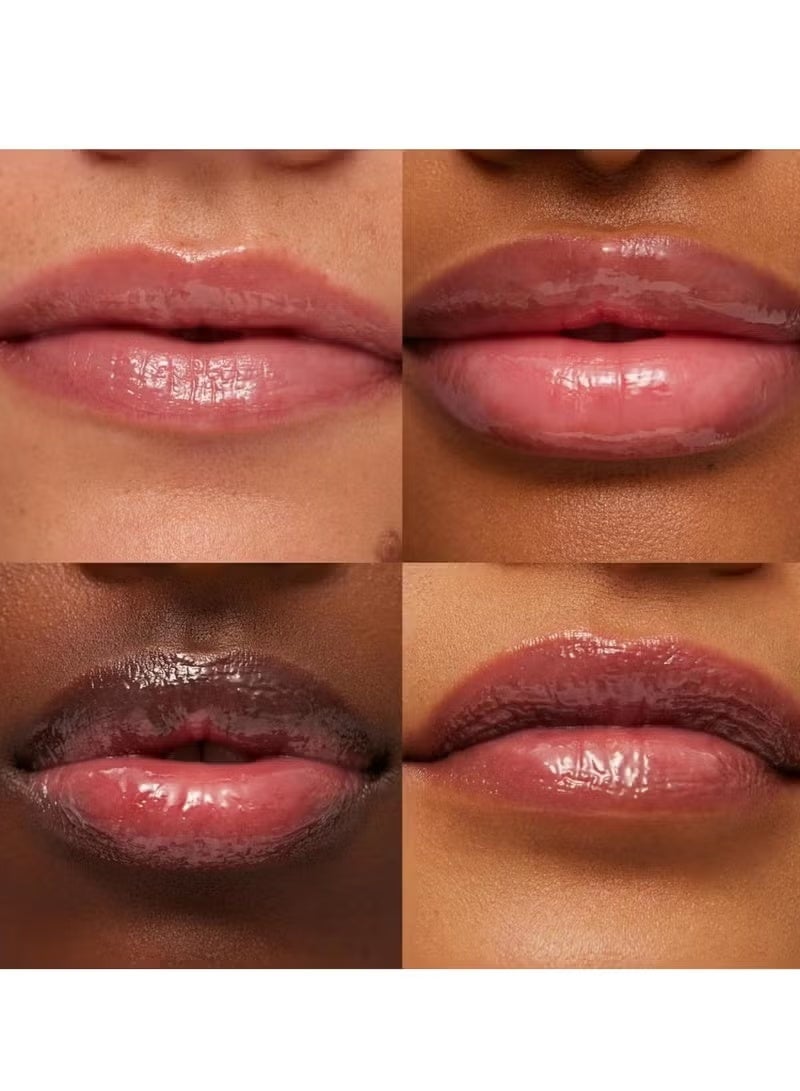 Summer Fridays Tinted Lip Butter Balm - Pink Sugar - Image 4