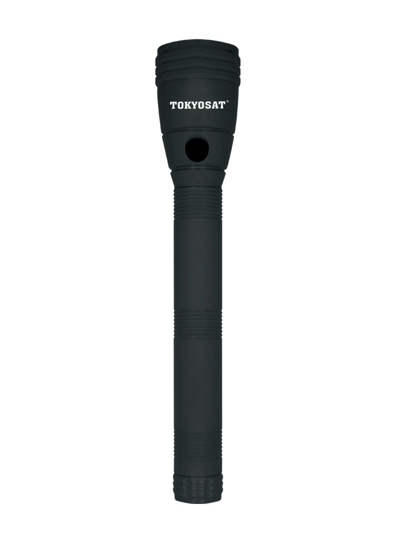 Tokyosat TOKYOSAT RECHARGEABLE FLASHLIGHT SYSTEM 4 IN 1 COMBO PACK  - Image 4