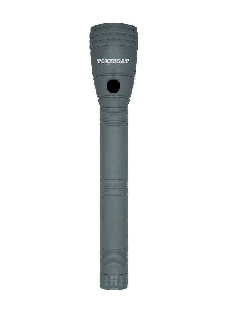 Tokyosat TOKYOSAT RECHARGEABLE FLASHLIGHT SYSTEM 4 IN 1 COMBO PACK  - Image 5
