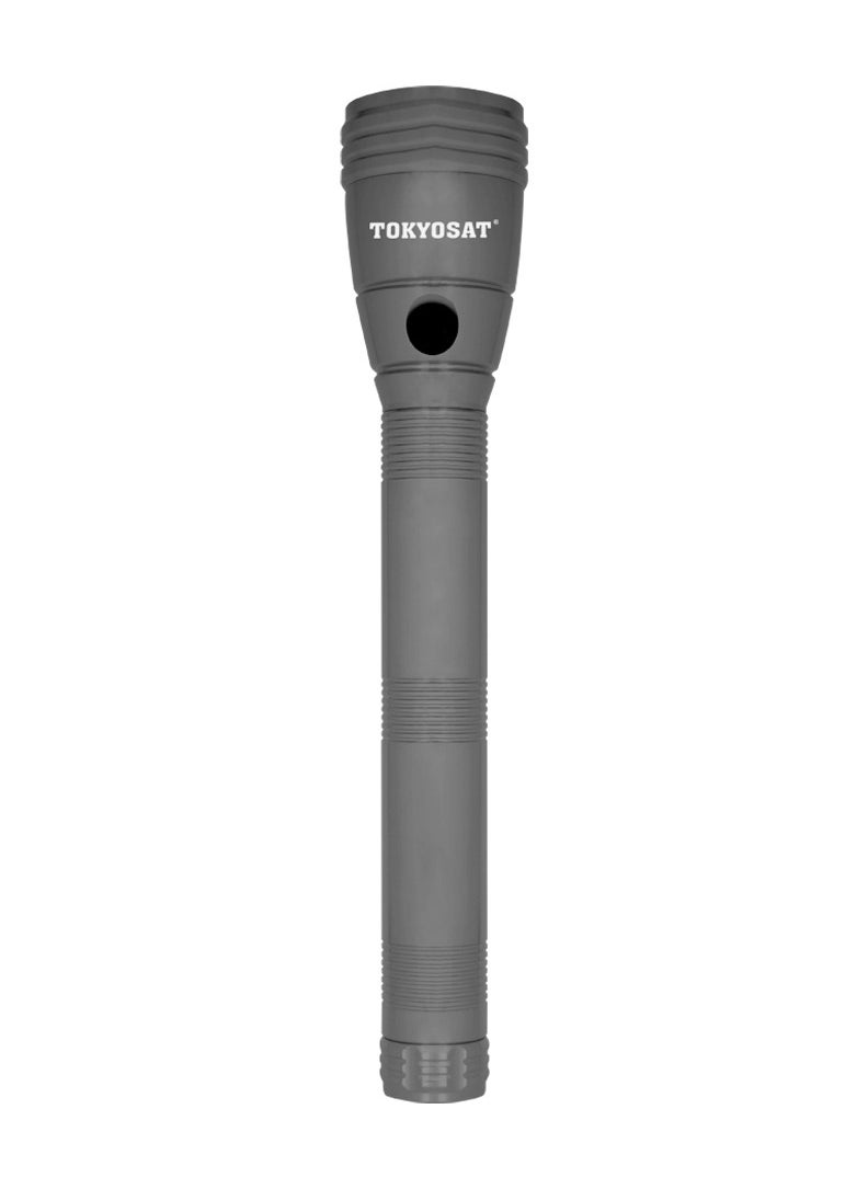 Tokyosat TOKYOSAT RECHARGEABLE FLASHLIGHT SYSTEM 4 IN 1 COMBO PACK  - Image 3
