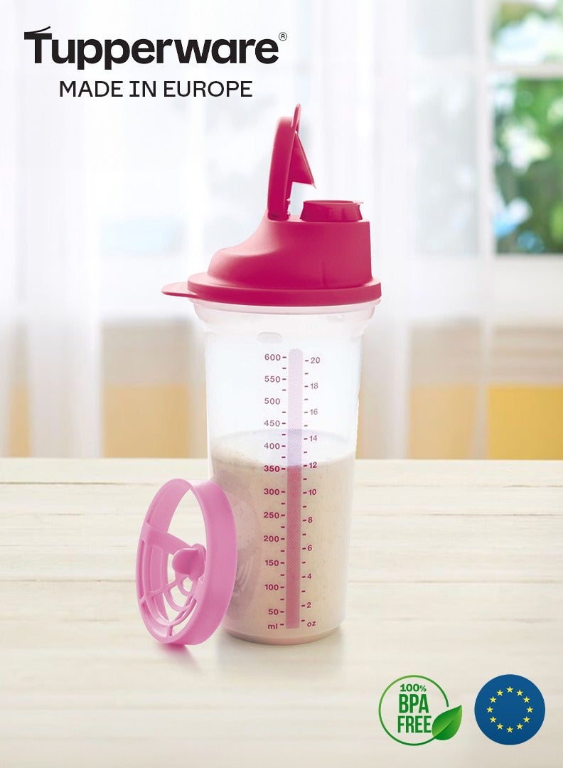 توبروير كوب خفق من تابروير 600مل - فوشيا - Image 1