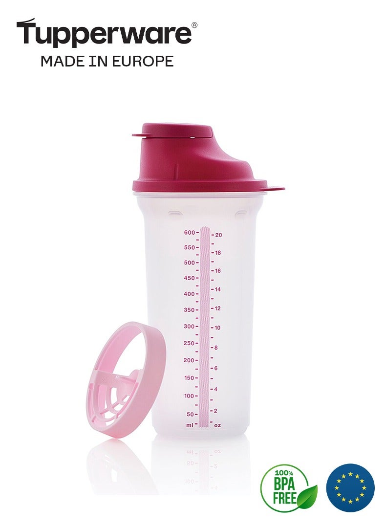 توبروير كوب خفق من تابروير 600مل - فوشيا - Image 3