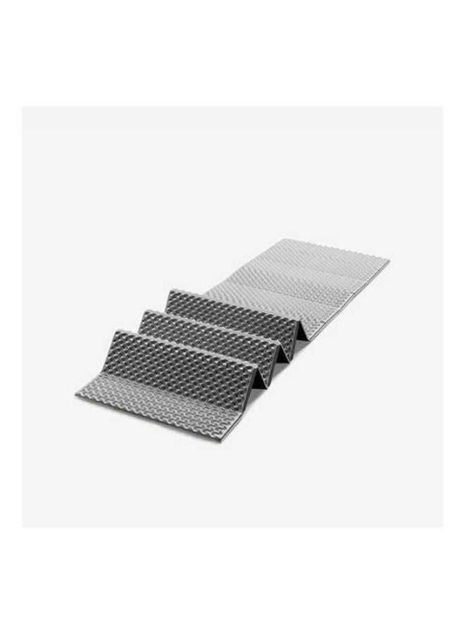 FORCLAZ Foldable Memory Foam Mattress 100 L - Image 1