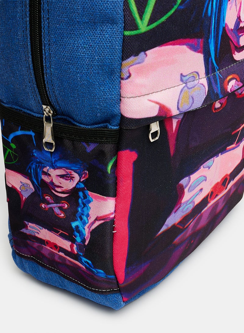 Ox Fashionable Backpacks - Image 3