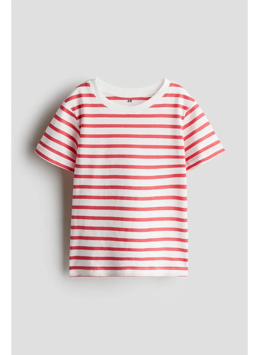 اتش اند ام Cotton T-Shirt