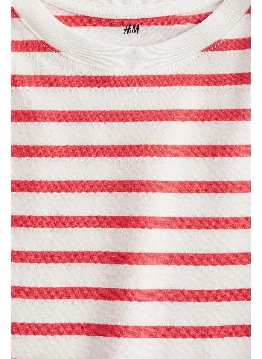 اتش اند ام Cotton T-Shirt