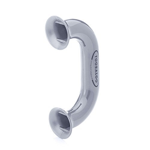 Learning Loft (Silver) Toobaloo Auditory Feedback Phone – Accelerate Reading Fluency, Comprehension and Pronunciation with a Reading Phone. - Image 1