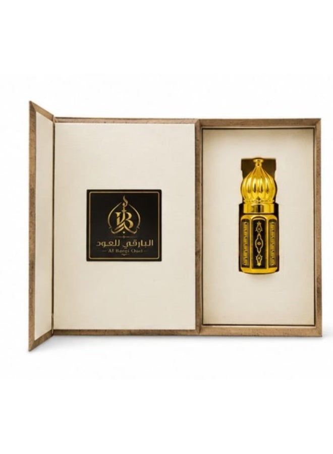Al Barqi Dahnal Oud - Image 2