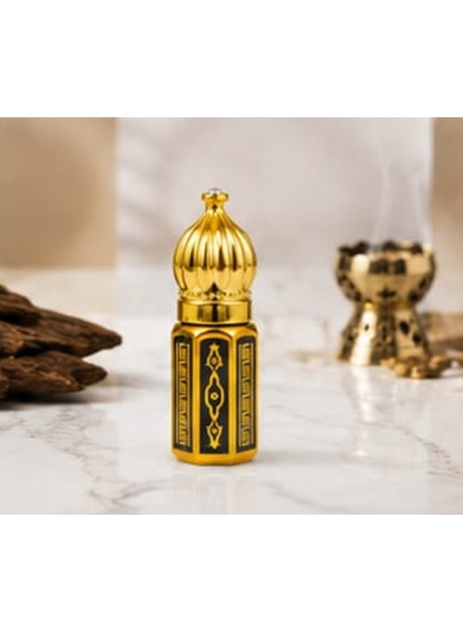 Al Barqi Dahnal Oud - Image 5