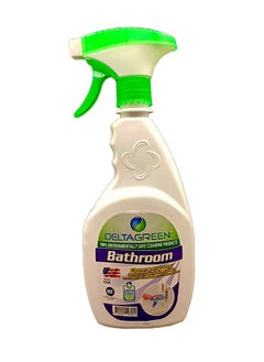 DELTA GREEN D G BATHROOM CLNR & DGRESER 650ML 
