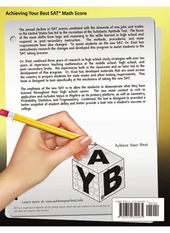 Achieving Your Best SAT Math Score  - Image 2