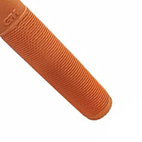 Gunn & Moore GM 1600495 Shock Absorbing Cricket Grip (Orange) - Image 5