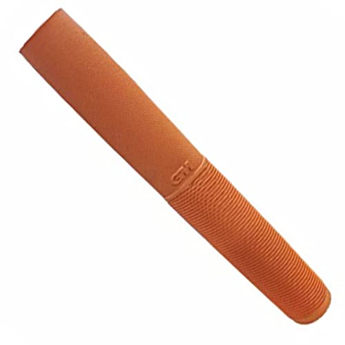 Gunn & Moore GM 1600495 Shock Absorbing Cricket Grip (Orange) - Image 3