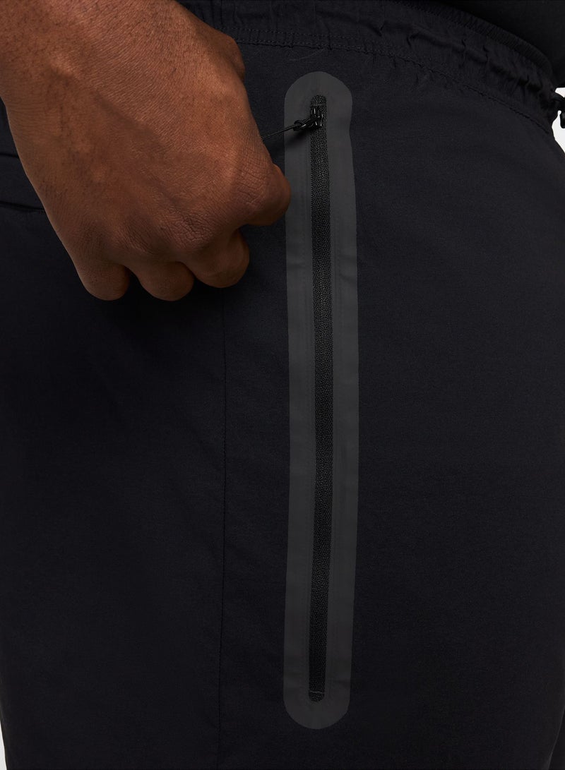 Nike Tech Woven Shorts - Image 3