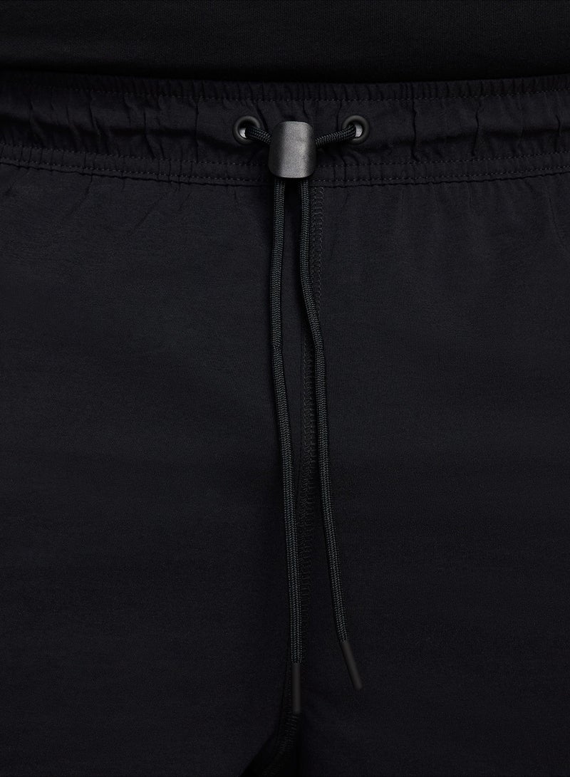 Nike Tech Woven Shorts - Image 4