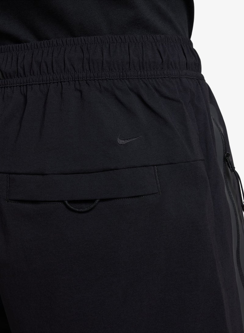 Nike Tech Woven Shorts - Image 5