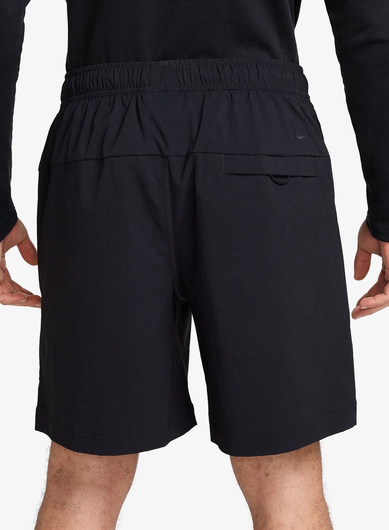 Nike Tech Woven Shorts - Image 2