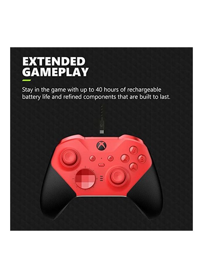 مايكروسوفت وحدة تحكم Xbox Elite اللاسلكية Series 2 Core - Image 5