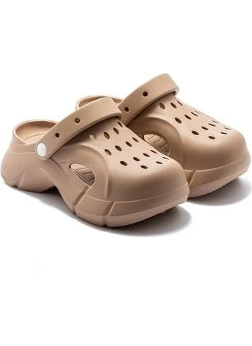 Twigy Twıgy Tw Navarra Mink Women's Slippers 36/40