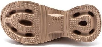 Twigy Twıgy Tw Navarra Mink Women's Slippers 36/40  - Image 3