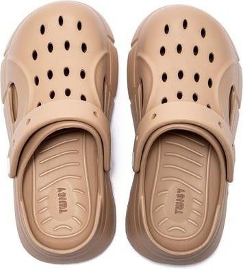 Twigy Twıgy Tw Navarra Mink Women's Slippers 36/40  - Image 4