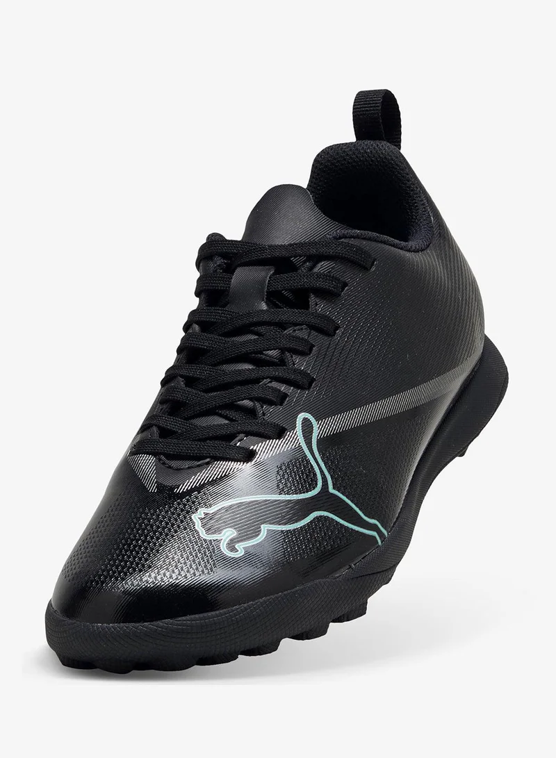 Puma PUMA Black-Intense Mint Youth Ultra 7 Play Tt for Men | Best Price UAE