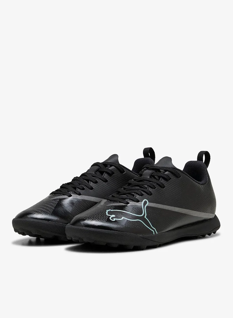 Puma PUMA Black-Intense Mint Youth Ultra 7 Play Tt for Men | Best Price UAE