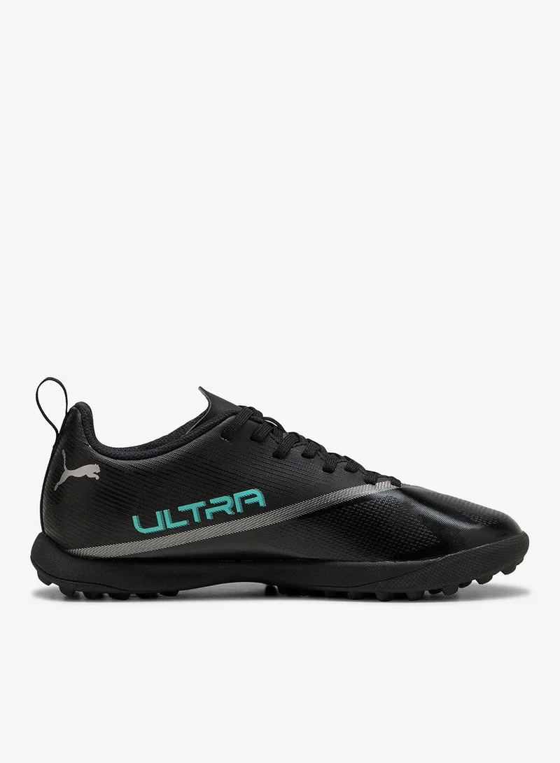 Puma PUMA Black-Intense Mint Youth Ultra 7 Play Tt for Men | Best Price UAE