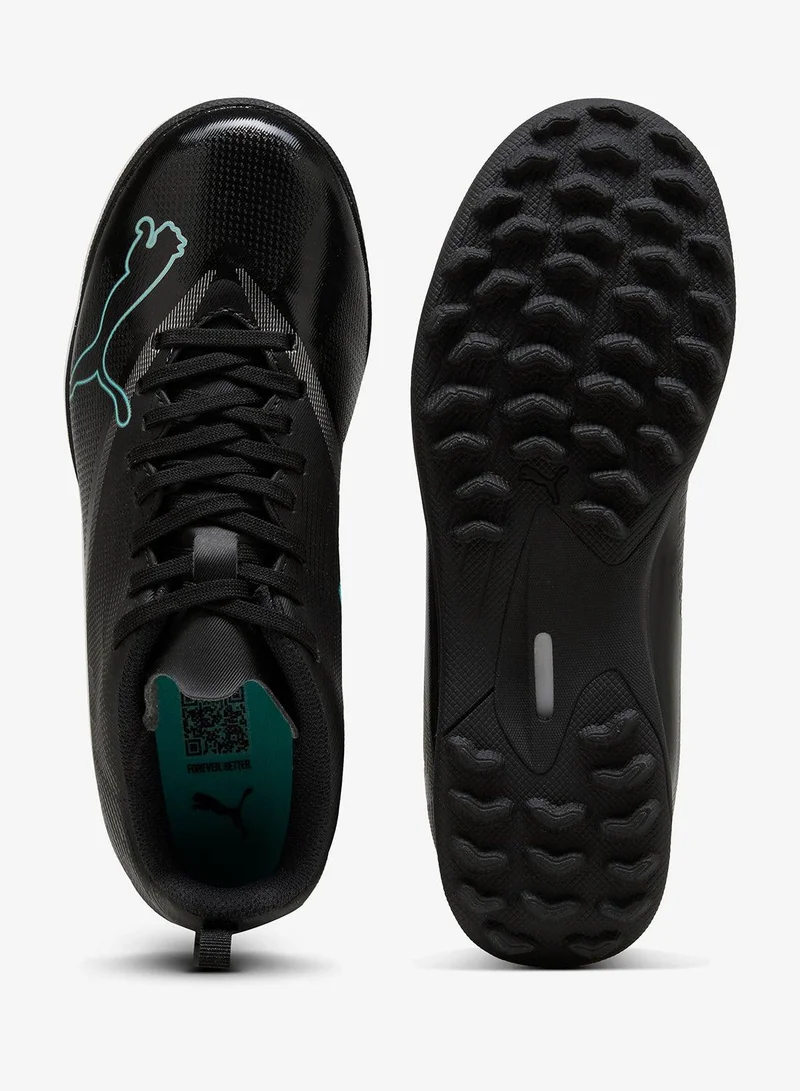 Puma PUMA Black-Intense Mint Youth Ultra 7 Play Tt for Men | Best Price UAE
