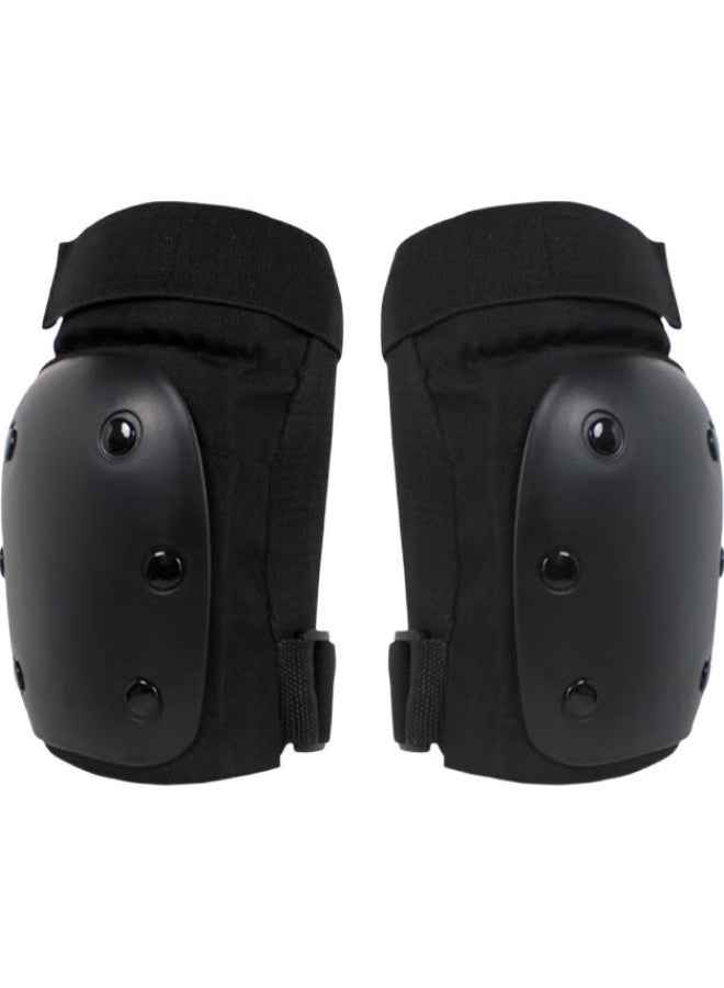 Osagie Ot17 Children'S Cycling Protective Gear, Roller Skating Knee Pads, Thickened Protective Set, Elbow Pads, Palm Guards, Balance Bike Protective Gear Set - Image 2