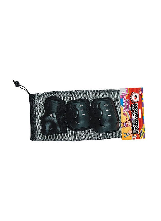 Winmax - Junior Protectors (Wme05732H) - Image 1
