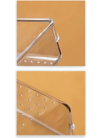 Boz House 3 Modular Drawer Organizers, Makeup Jewelry Organizer  - Image 3