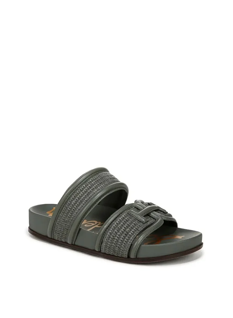 Rowan Slide Footbed Sandal