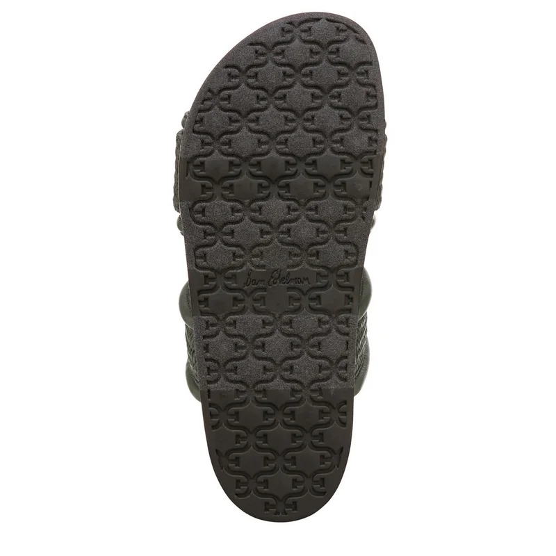 Sam Edelman  Rowan Slide Footbed Sandal for Women | Best Price UAE