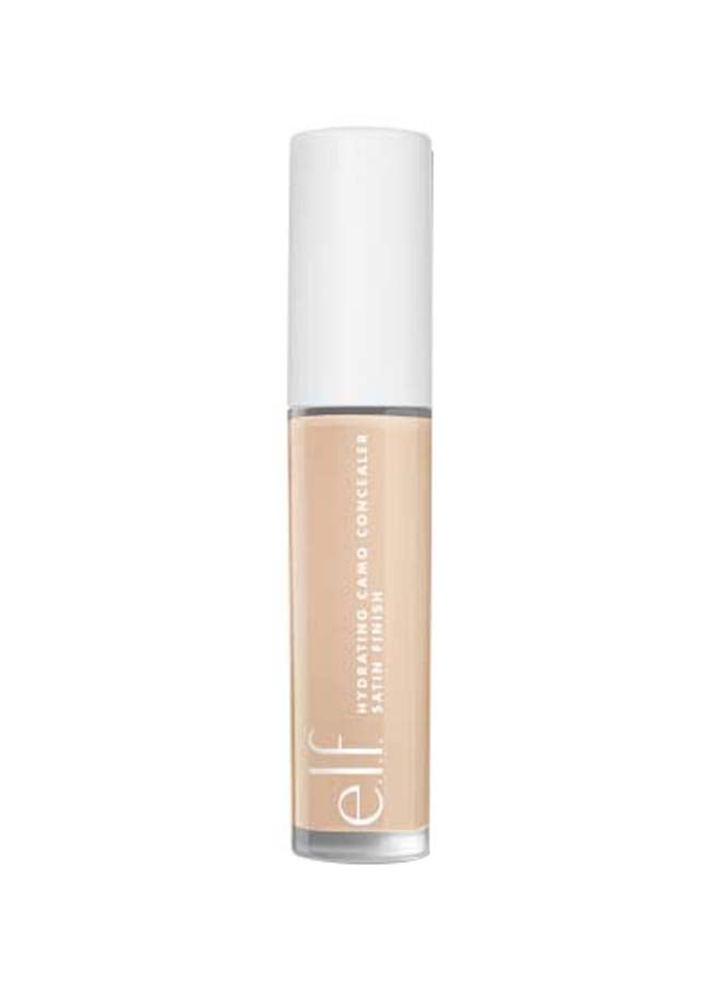 elf Hydrating Camo Concealer Light Sand - Image 3