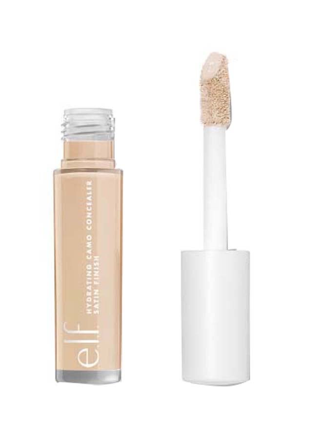 elf Hydrating Camo Concealer Light Sand - Image 1
