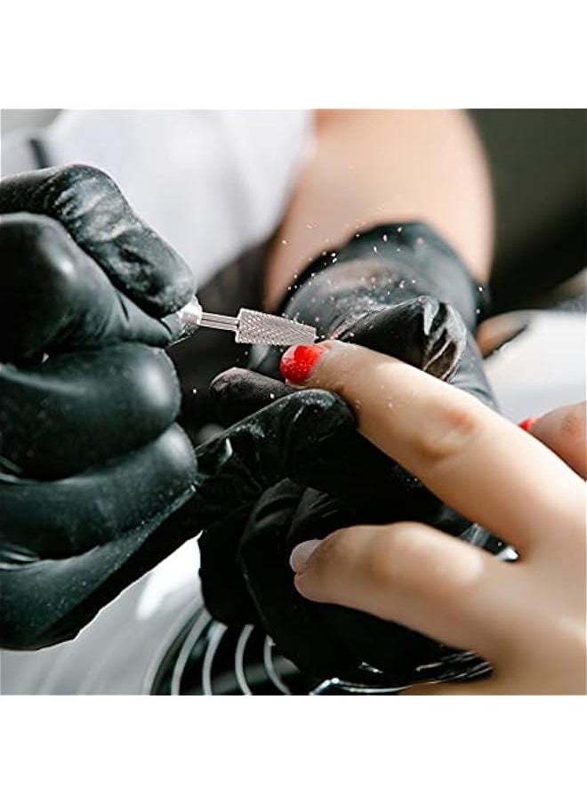 Generic - Nail Polisher Machine Grinder Manicure Supplies Nail Polishing Heads Nail Art Drill Bits Manicure Grinding Heads Manicure Grinding Tools Nail Art Bits Nail Beauty Tools - Image 1