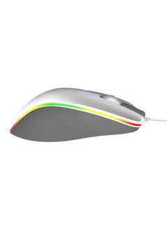 2023 RGB Circulation Backlit Gaming Mouse, GM23 - white - pzsku/Z9D134CD4A0997E593E14Z/45/_/1727001034/14c954a4-30aa-4f89-a355-a9f33dbf9797